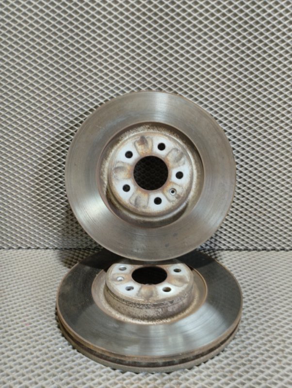 Диск тормозной, 20000 рублей, Ховрино