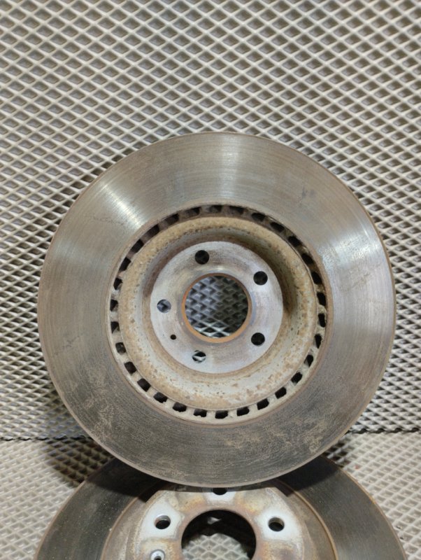 Диск тормозной, 20000 рублей, Ховрино