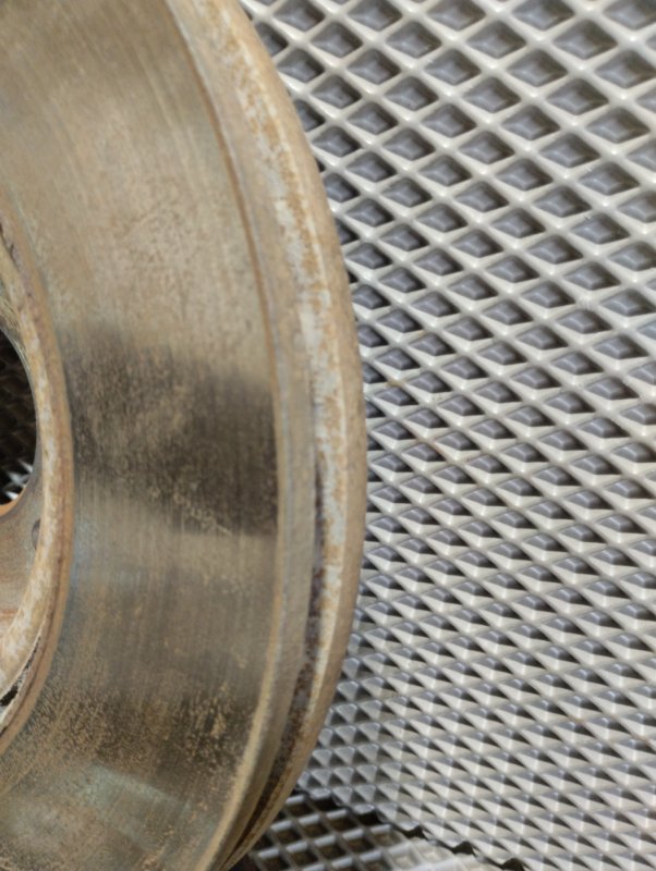 Диск тормозной, 20000 рублей, Ховрино