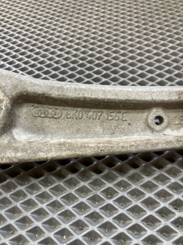 Рычаг подвески нижний, 3000 рублей, Ховрино