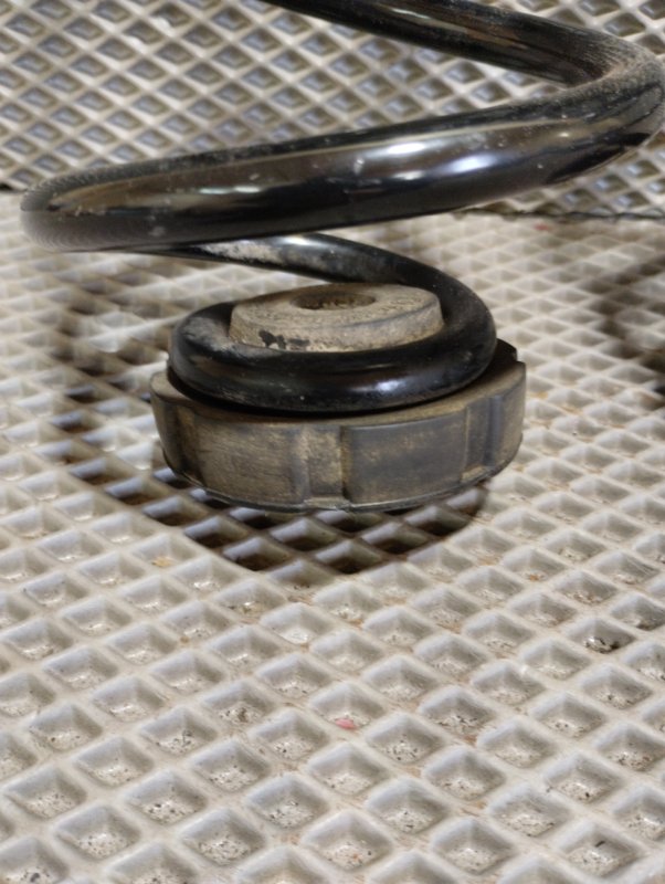 Пружина подвески, 18000 рублей, Ховрино