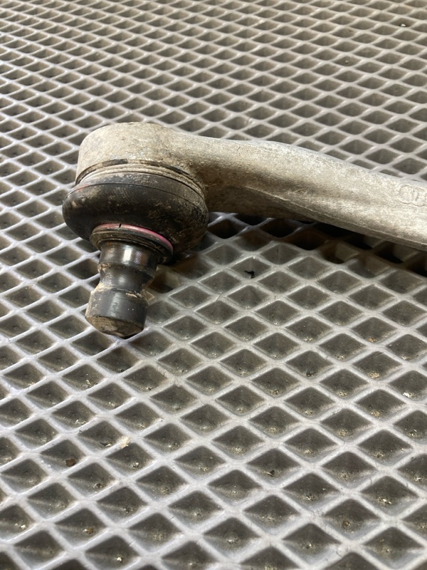 Рычаг подвески нижний, 3000 рублей, Ховрино