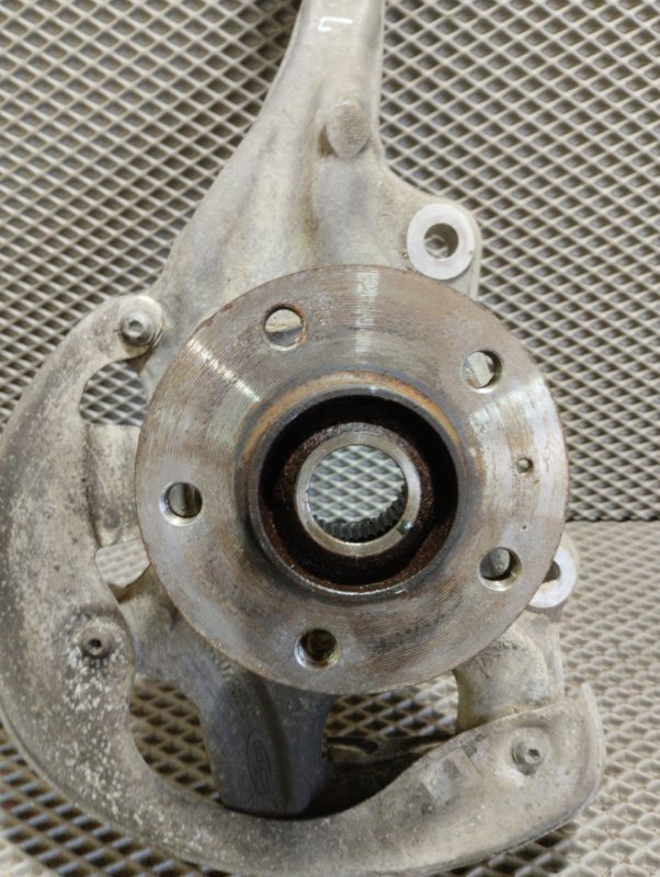 Кулак поворотный, 50000 рублей, Ховрино