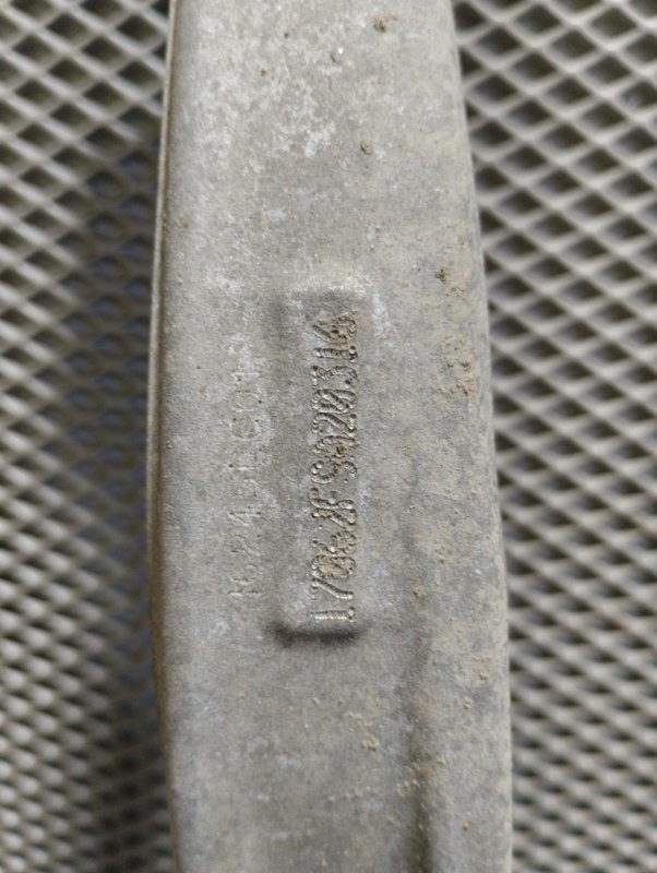 Кулак поворотный, 50000 рублей, Ховрино