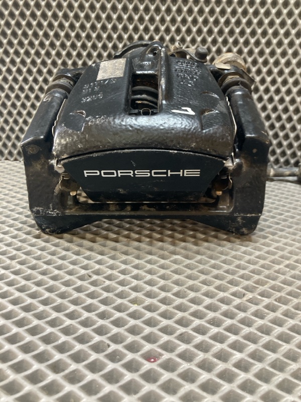 Суппорт тормозной, 25000 рублей, Ховрино