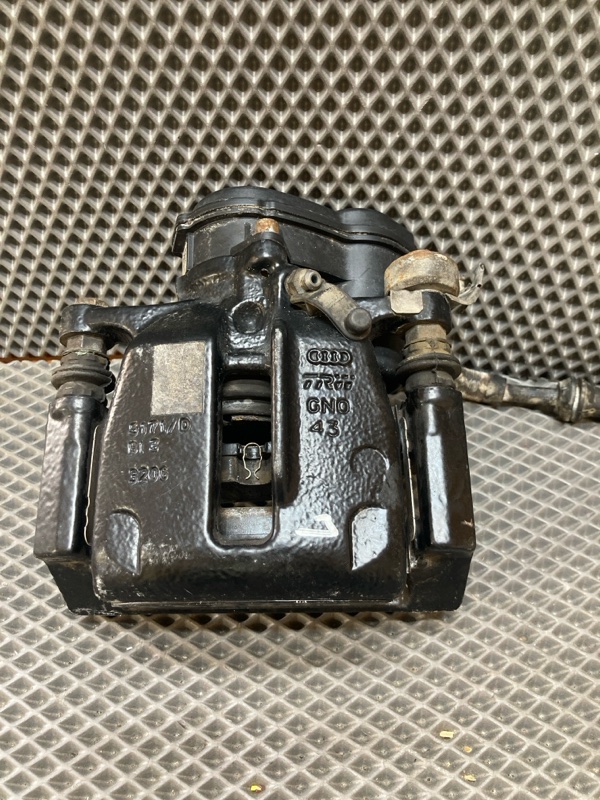 Суппорт тормозной, 25000 рублей, Ховрино