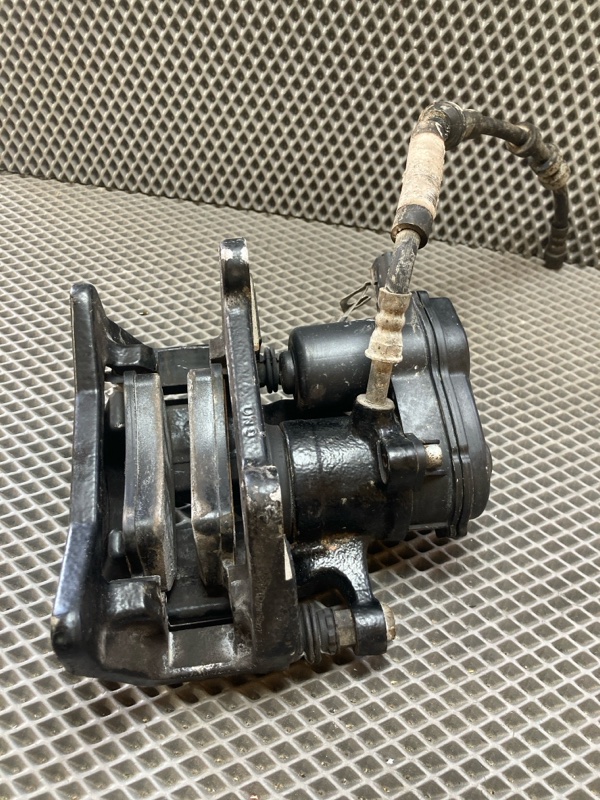 Суппорт тормозной, 25000 рублей, Ховрино