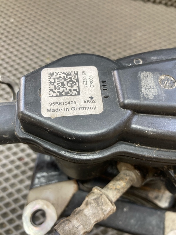 Суппорт тормозной, 25000 рублей, Ховрино