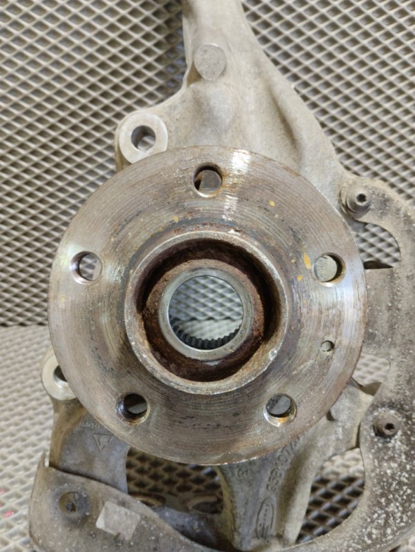 Кулак поворотный, 50000 рублей, Ховрино