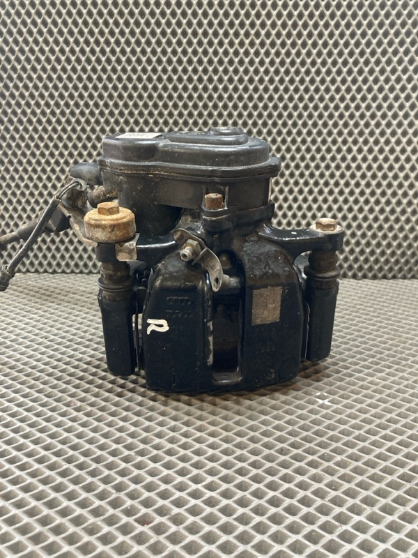 Суппорт тормозной, 25000 рублей, Ховрино