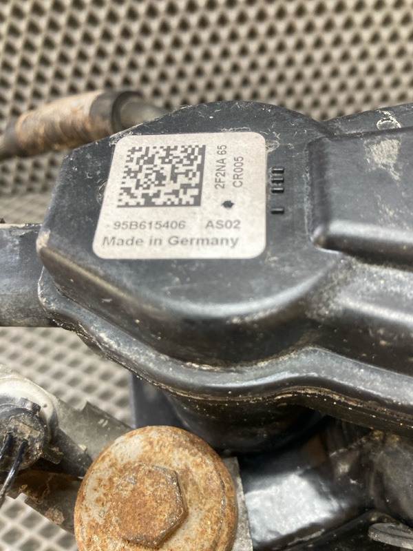 Суппорт тормозной, 25000 рублей, Ховрино