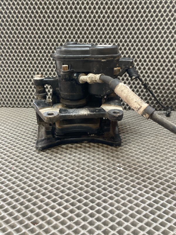 Суппорт тормозной, 25000 рублей, Ховрино