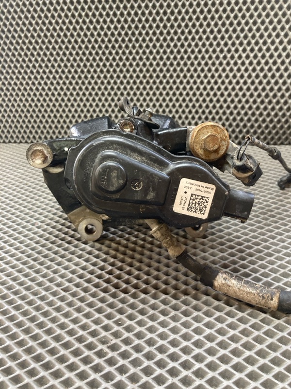 Суппорт тормозной, 25000 рублей, Ховрино