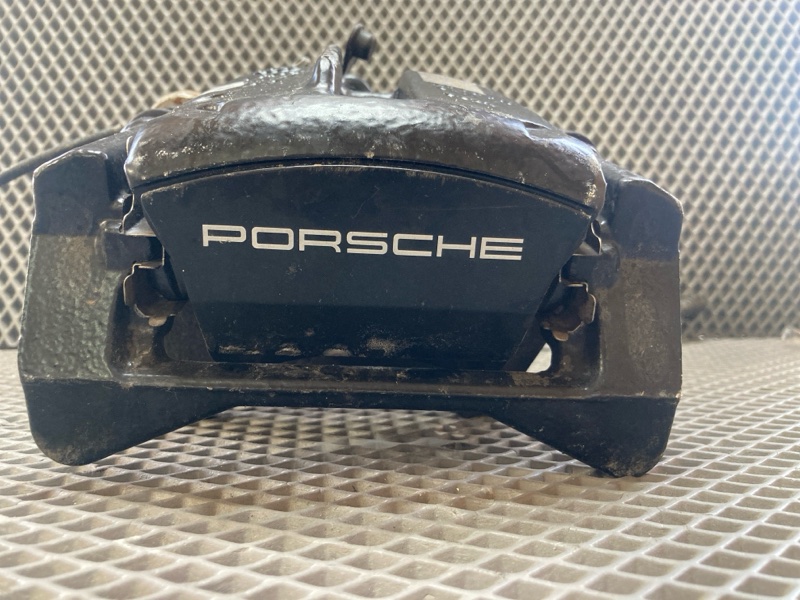 Суппорт тормозной, 25000 рублей, Ховрино