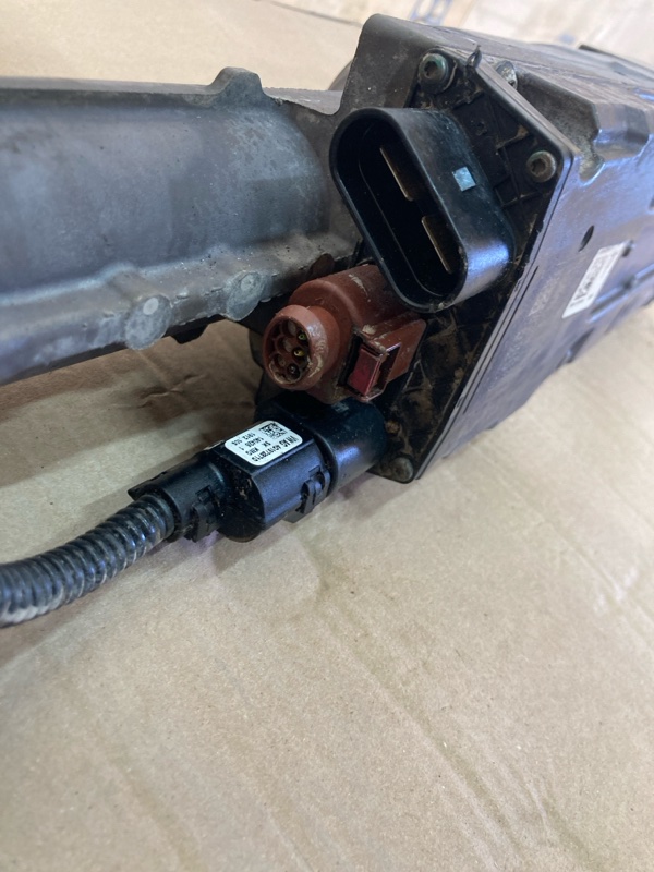 Рулевая рейка, 95000 рублей, Ховрино