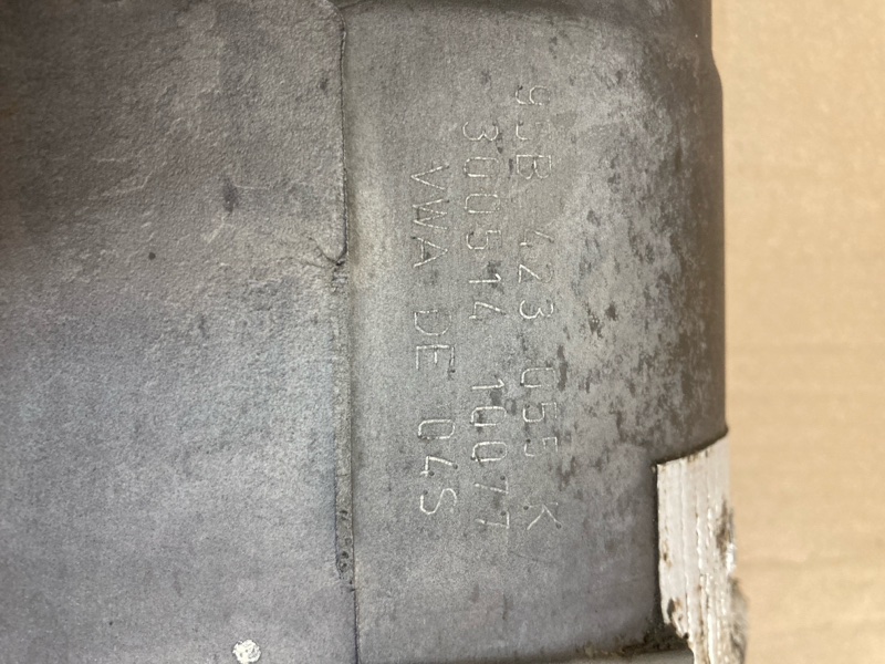 Рулевая рейка, 95000 рублей, Ховрино