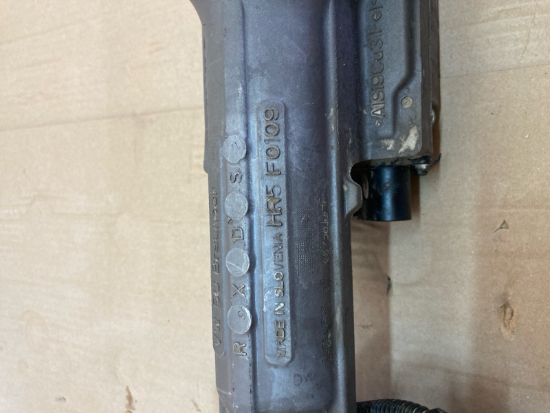 Рулевая рейка, 95000 рублей, Ховрино