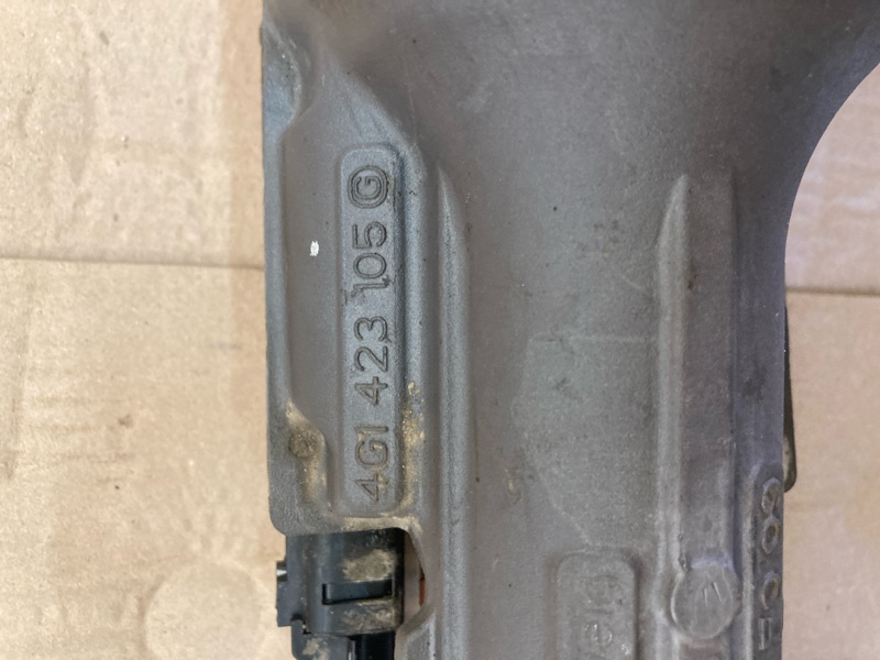 Рулевая рейка, 95000 рублей, Ховрино