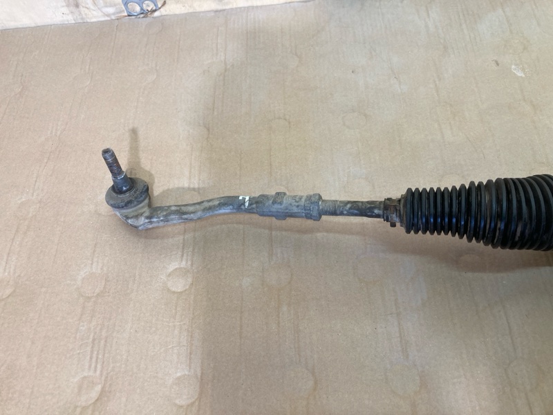 Рулевая рейка, 95000 рублей, Ховрино