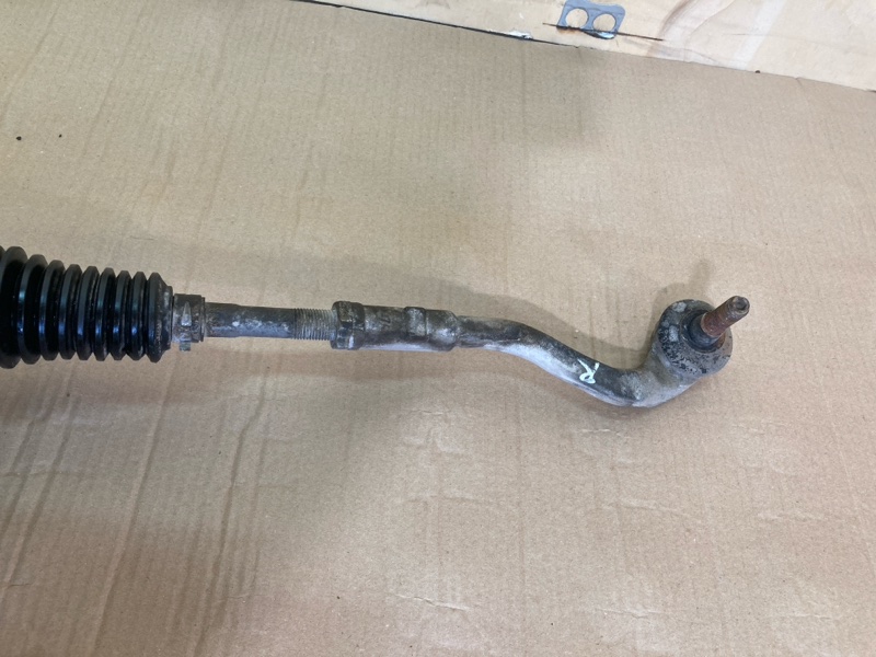 Рулевая рейка, 95000 рублей, Ховрино