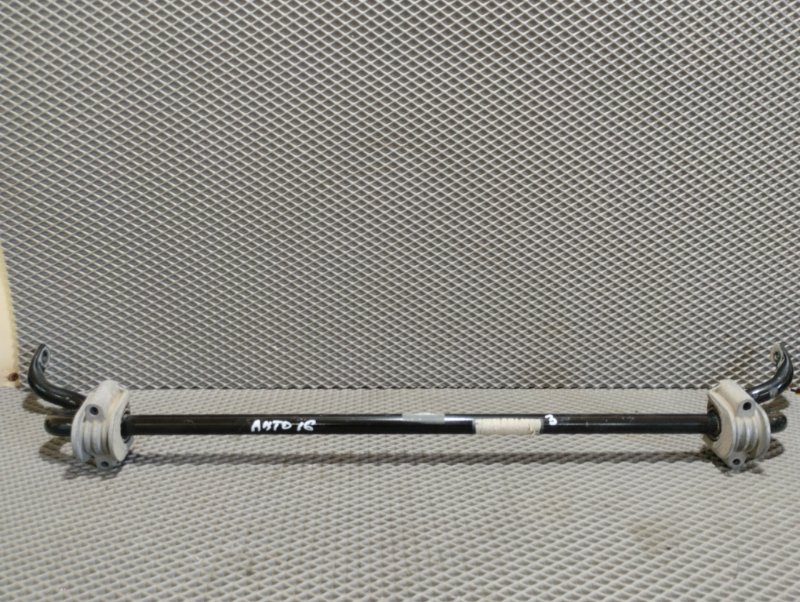 Стабилизатор поперечной устойчивости, 15000 рублей, Ховрино