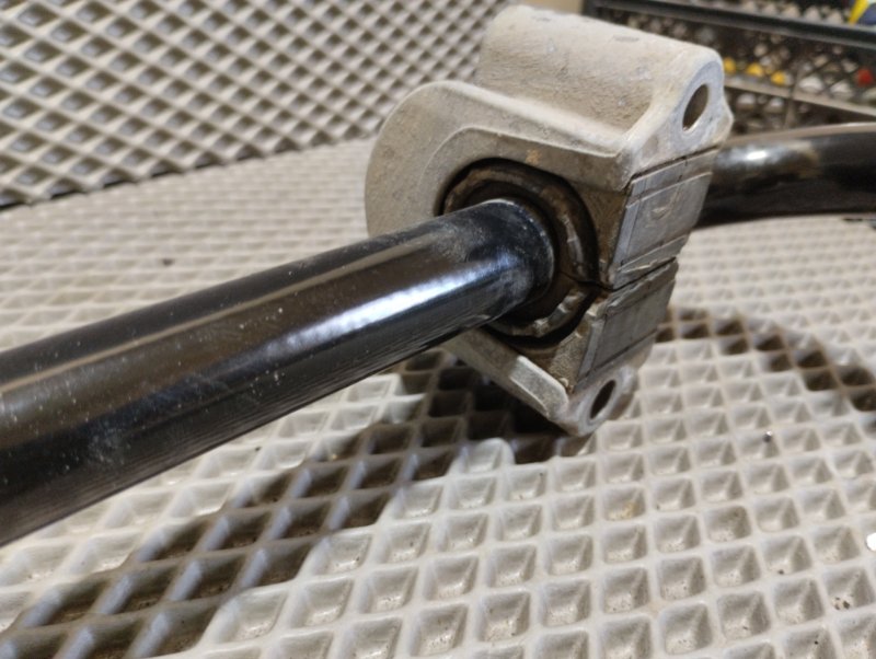 Стабилизатор поперечной устойчивости, 15000 рублей, Ховрино