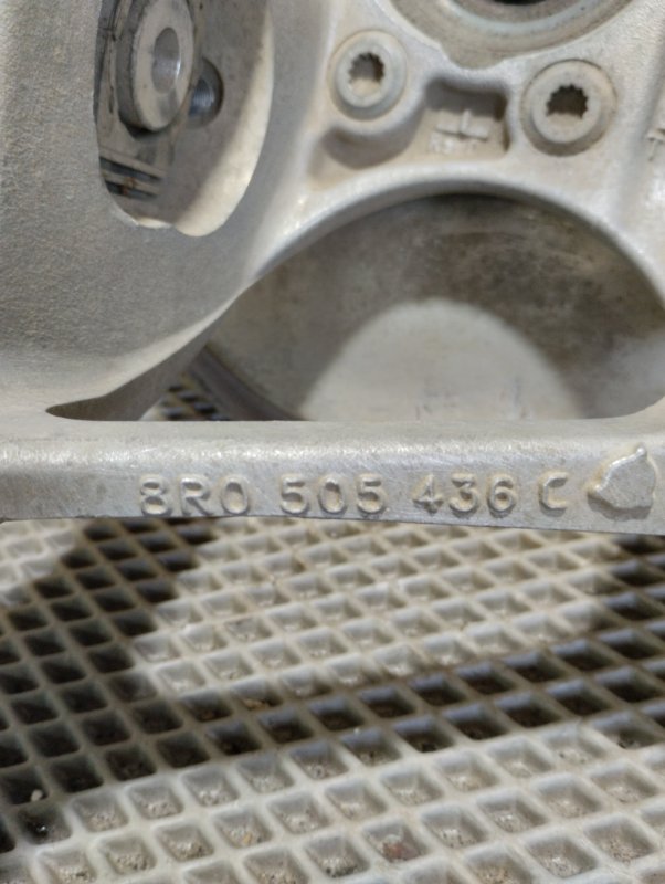 Ступица, 20000 рублей, Ховрино