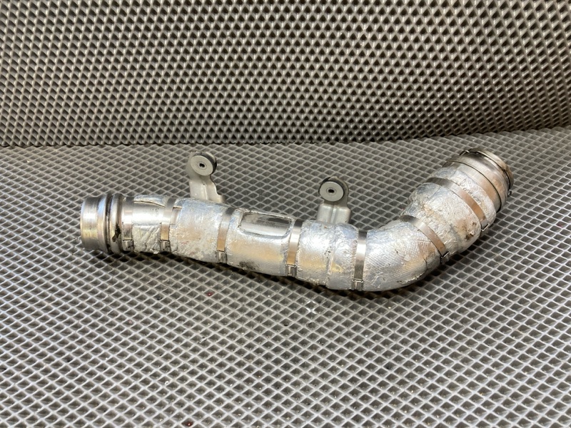 Патрубок интеркулера, 12000 рублей, Ховрино