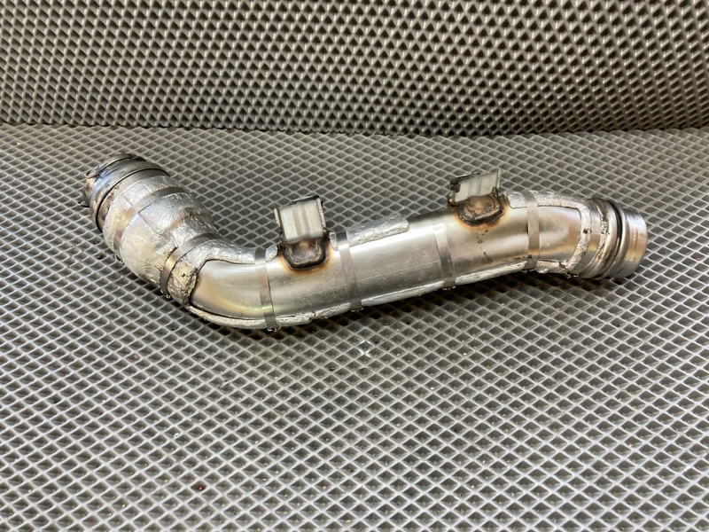 Патрубок интеркулера, 12000 рублей, Ховрино