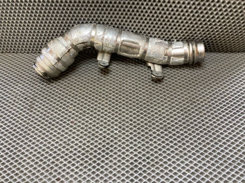 Патрубок интеркулера, 12000 рублей, Ховрино