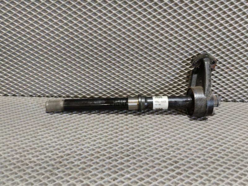 Вал промежуточный, 12000 рублей, Ховрино