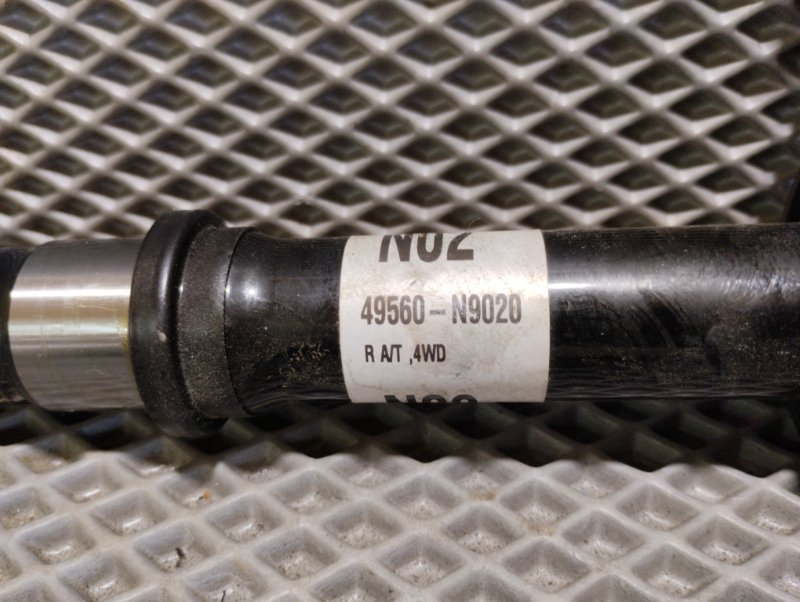 Вал промежуточный, 12000 рублей, Ховрино