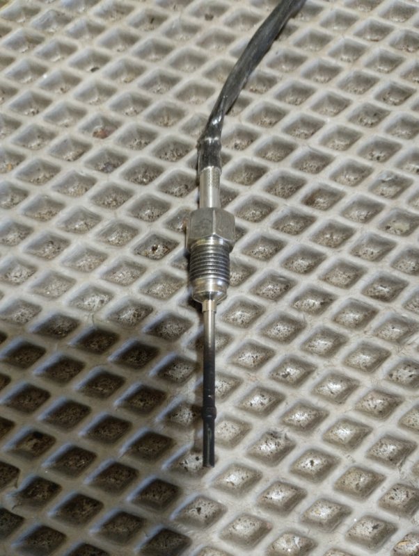 Датчик кислородный, 3000 рублей, Ховрино