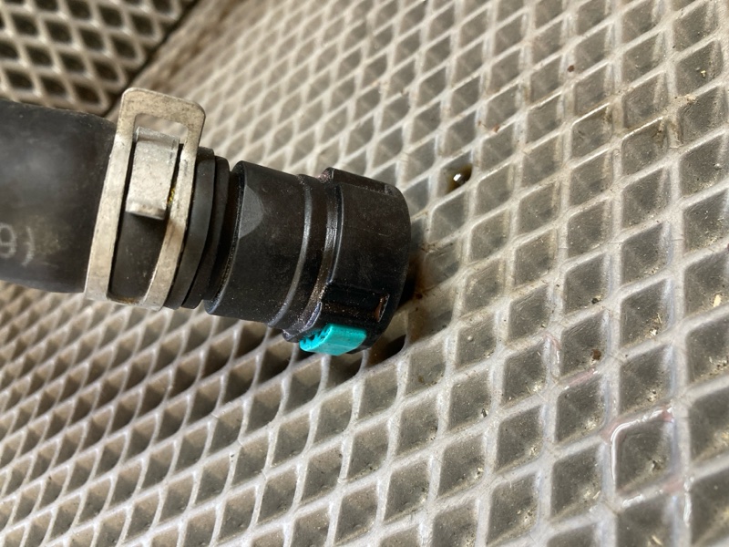 Патрубок системы охлаждения, 3000 рублей, Ховрино