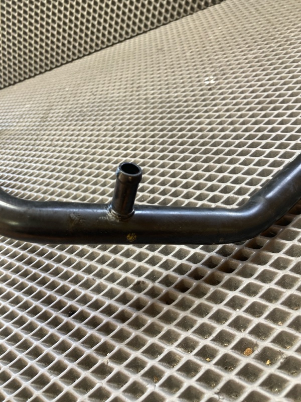 Патрубок системы охлаждения, 3000 рублей, Ховрино