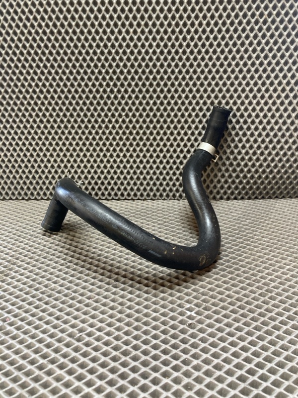 Патрубок системы охлаждения, 1000 рублей, Ховрино