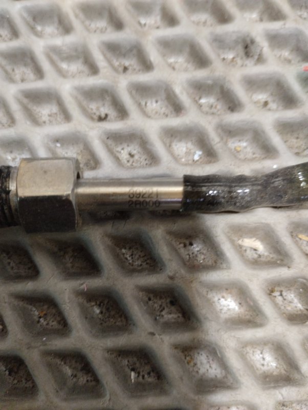 Датчик кислородный, 3000 рублей, Ховрино