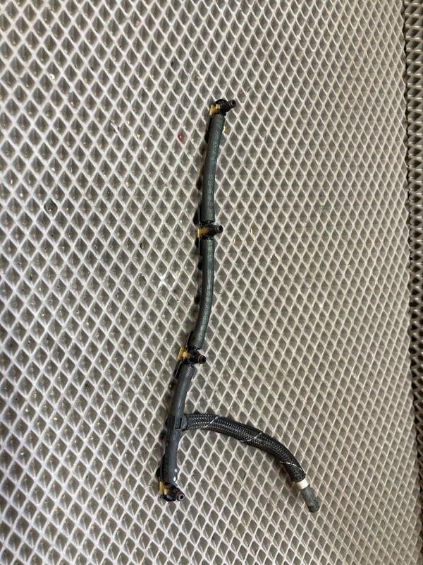 Обратка форсунок, 5000 рублей, Ховрино