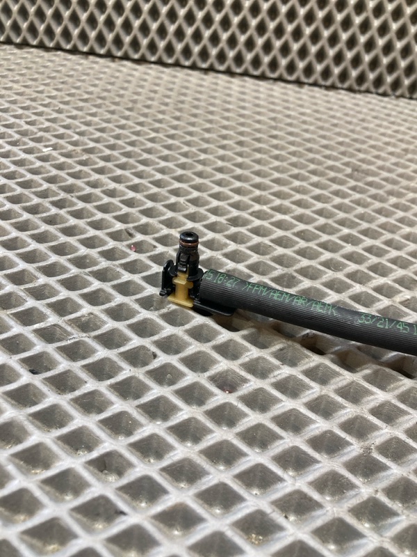 Обратка форсунок, 5000 рублей, Ховрино