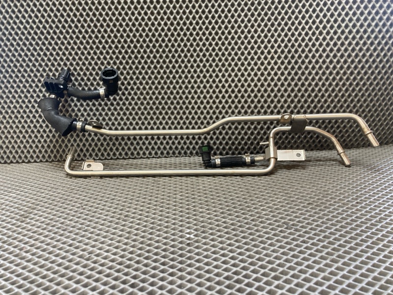 Трубка топливная, 8000 рублей, Ховрино