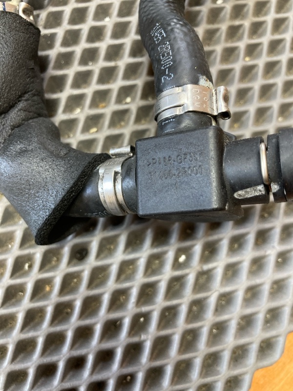 Трубка топливная, 8000 рублей, Ховрино