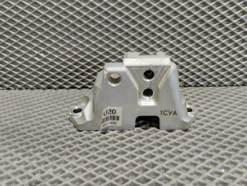 Кронштейн опоры АКПП, 6000 рублей, Ховрино