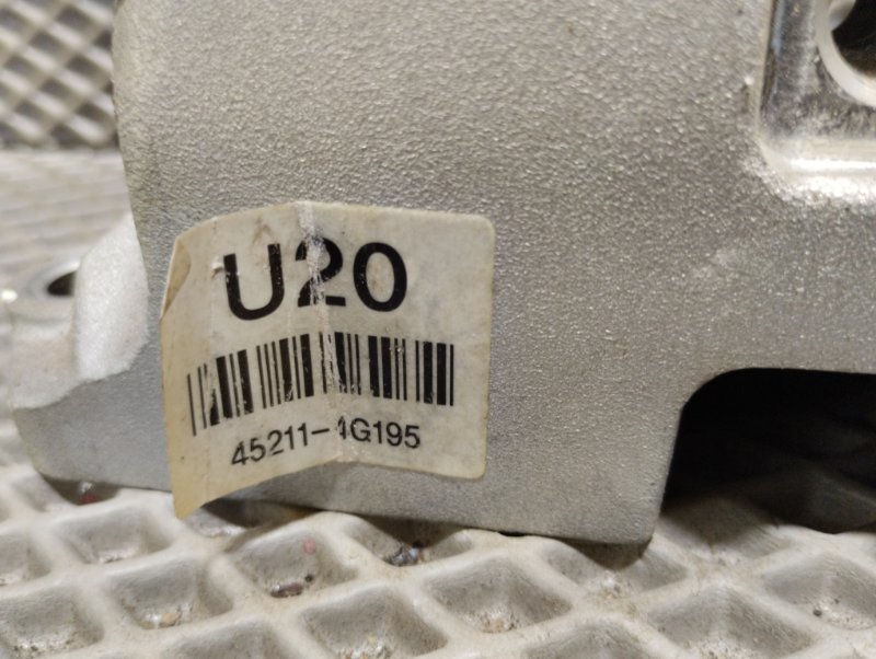 Кронштейн опоры АКПП, 6000 рублей, Ховрино