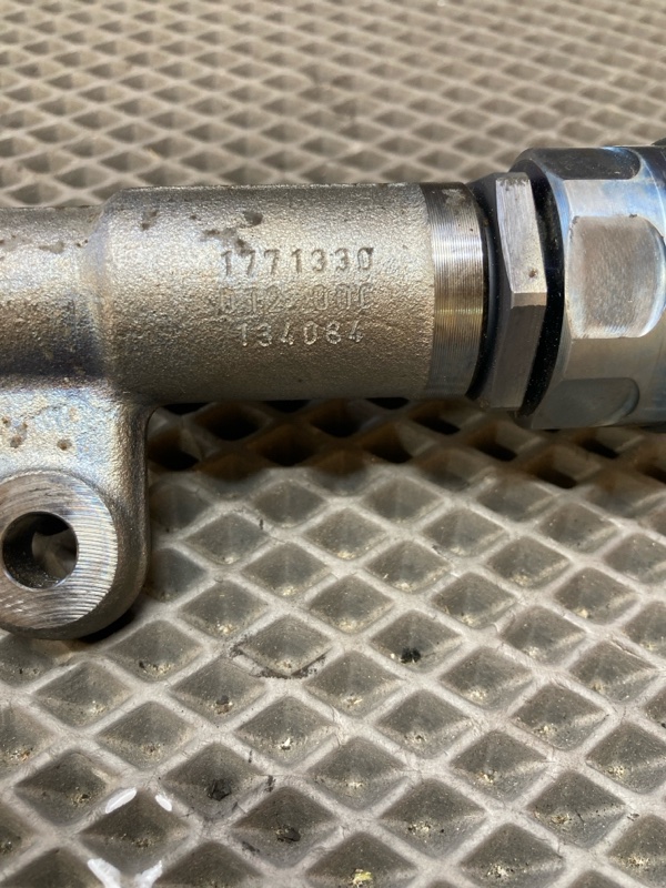 Топливная рейка, 12000 рублей, Ховрино