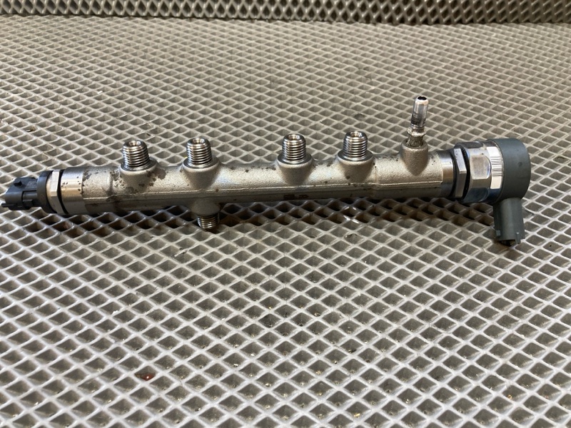 Топливная рейка, 12000 рублей, Ховрино