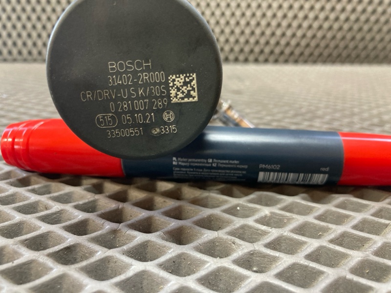 Топливная рейка, 12000 рублей, Ховрино