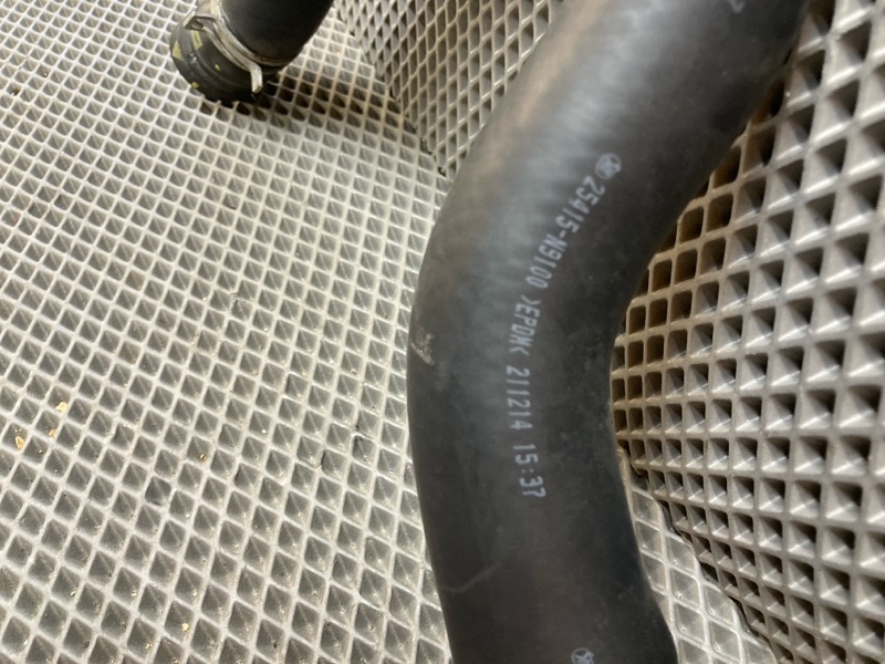 Патрубок радиатора, 6000 рублей, Ховрино