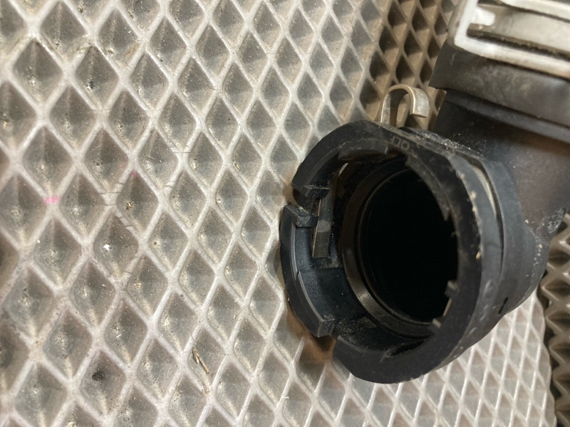 Патрубок радиатора, 6000 рублей, Ховрино