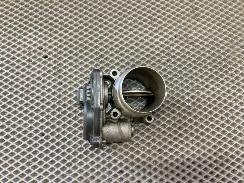 Дроссельная заслонка, 8000 рублей, Ховрино