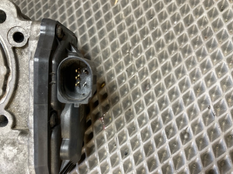 Дроссельная заслонка, 8000 рублей, Ховрино